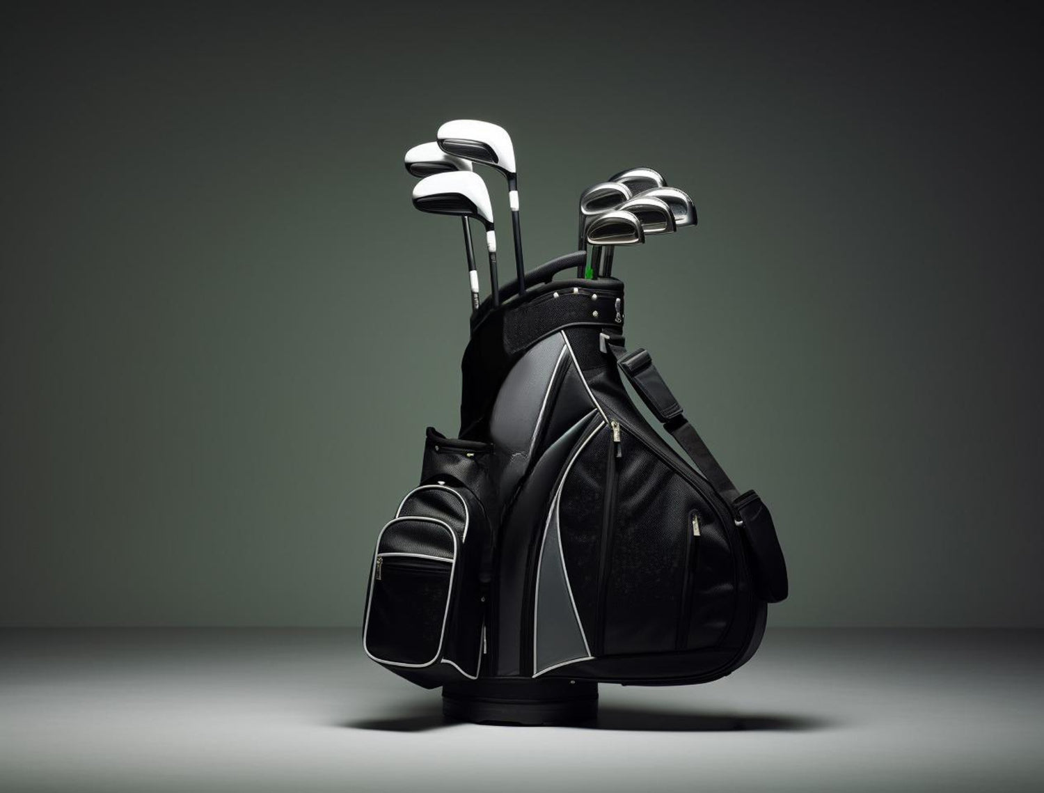 How to Choose the Right Premium Golf Bag