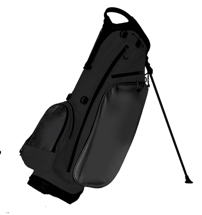 How to Choose the Best Custom Golf Bag for Your Style and Needs?