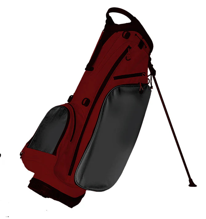 What Makes a Custom Golf Bag Ideal for Your Game?