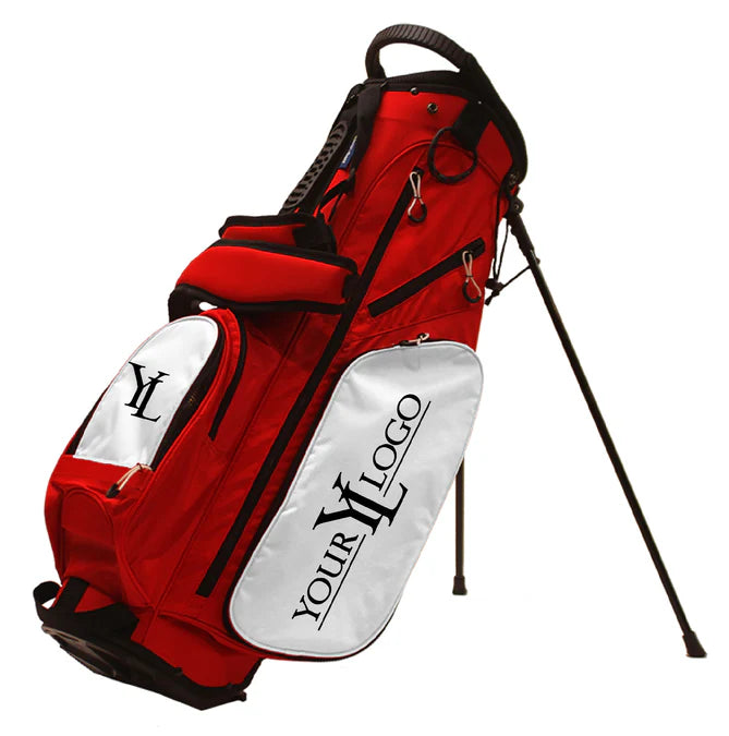 Why Custom Junior Golf Bags Are Essential for Young Players