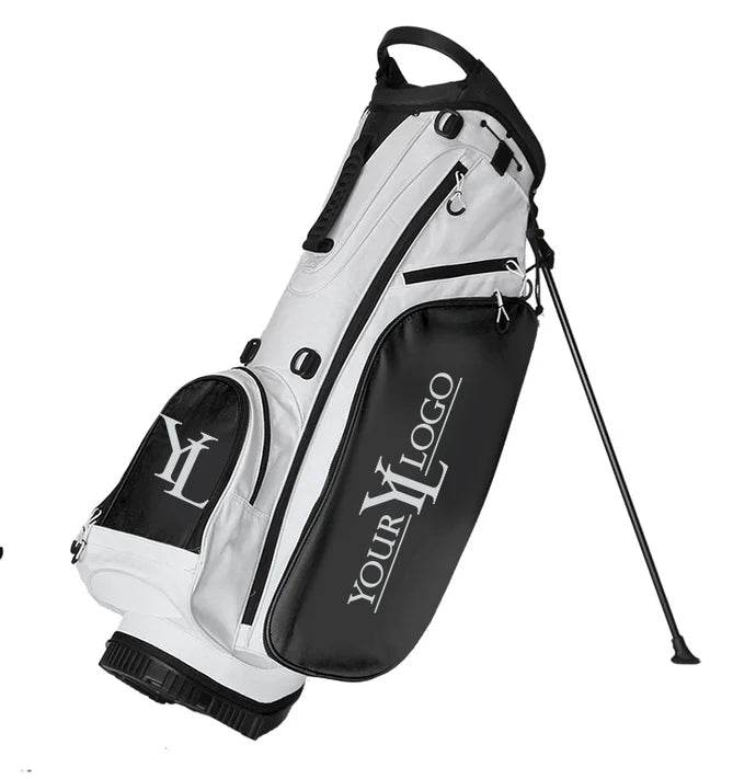 What Are the Must Have Features in a Custom Golf Bag?