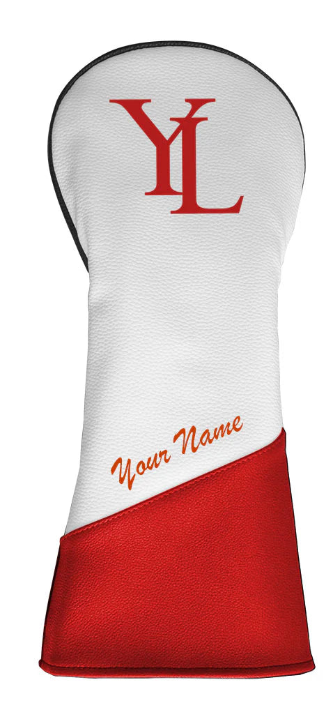 Why Should You Customize Your Golf Headcovers?