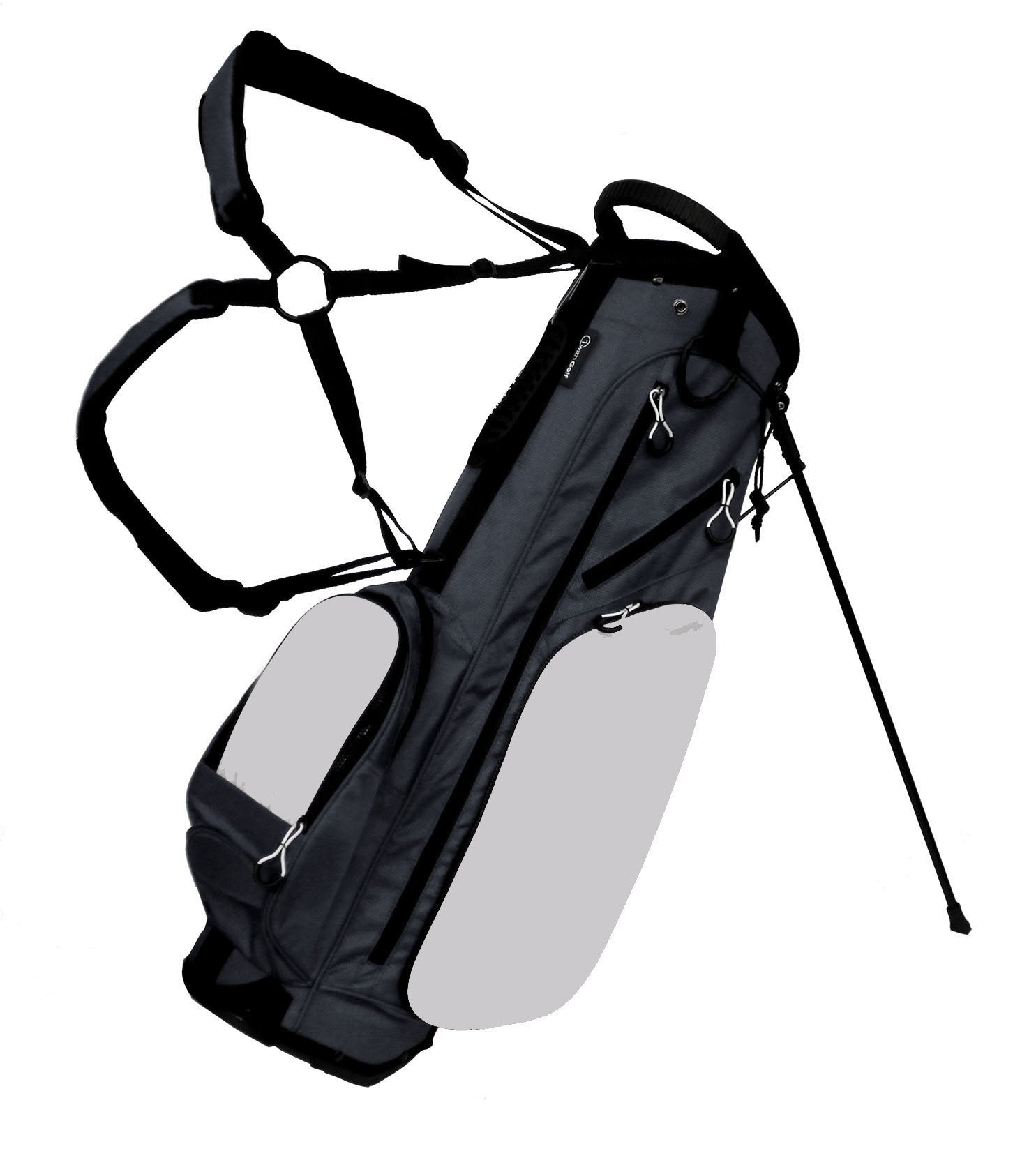 1withGolf custom junior stand bag 32''