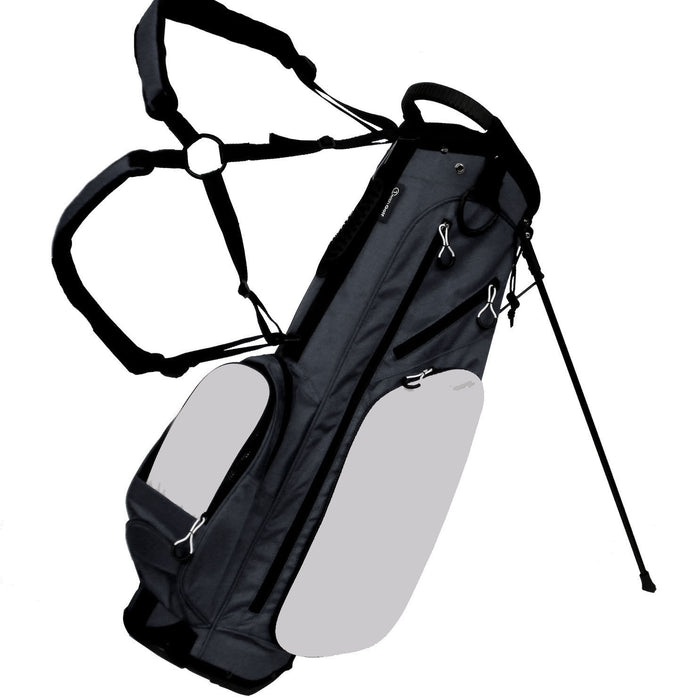 1withGolf custom junior stand bag 32''