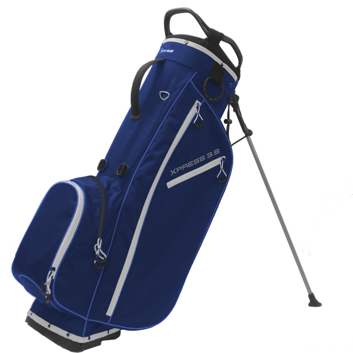 1withgolf great quality lightweight 4 way carry bag- retail $139.99 only