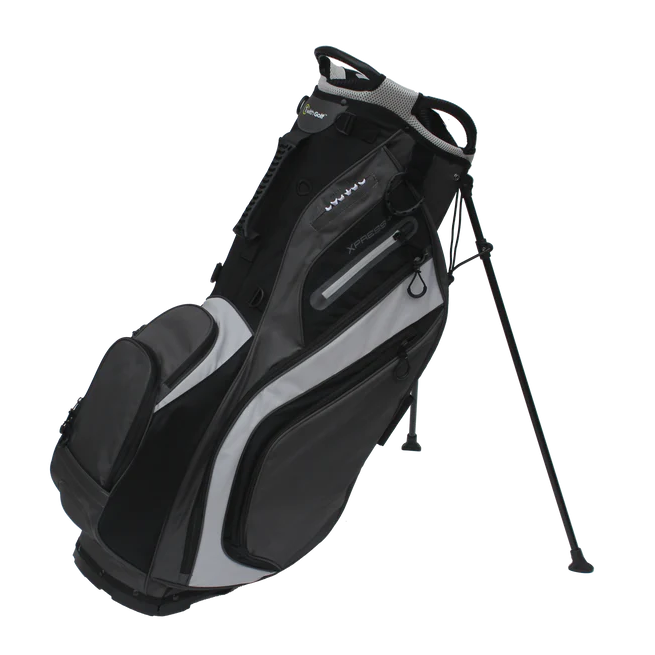 How to Choose the Best Lightweight Golf Bags for Your Needs