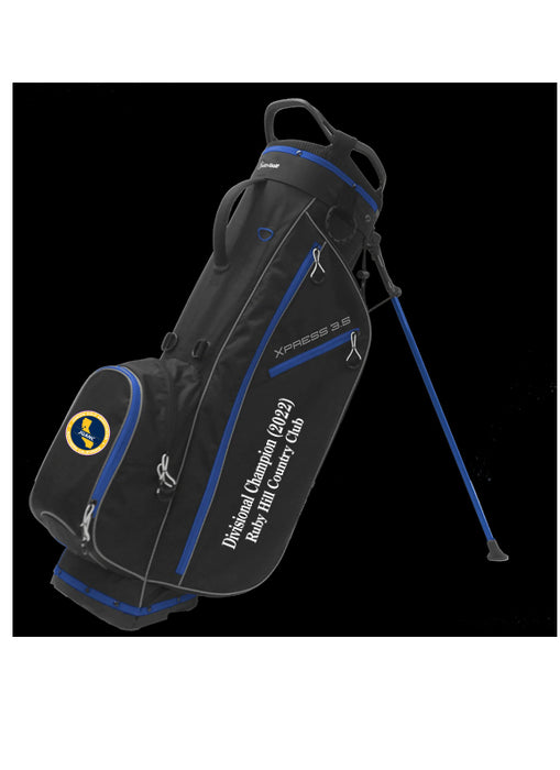 OWG LITE 3.5LB CUSTOM GOLF BAG