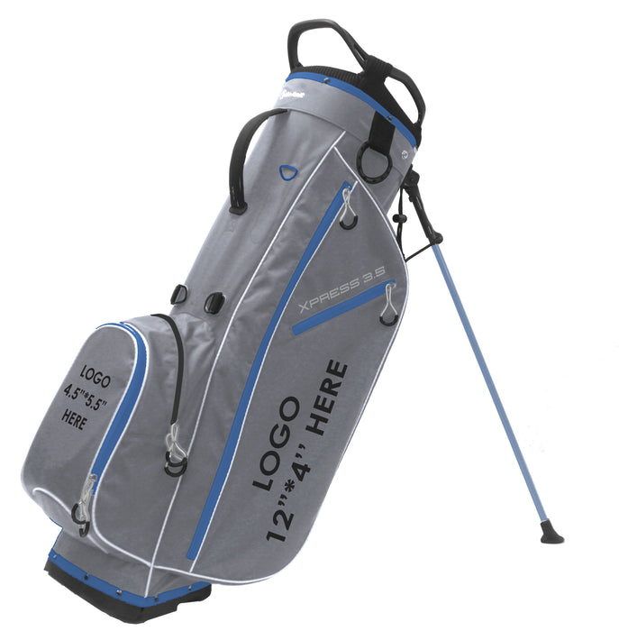 OWG LITE 3.5LB CUSTOM GOLF BAG