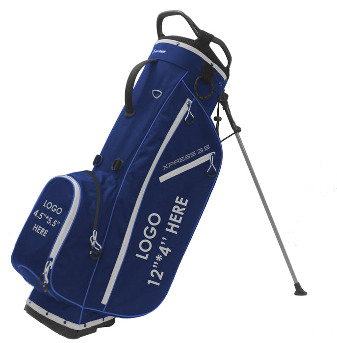 OWG LITE 3.5LB CUSTOM GOLF BAG