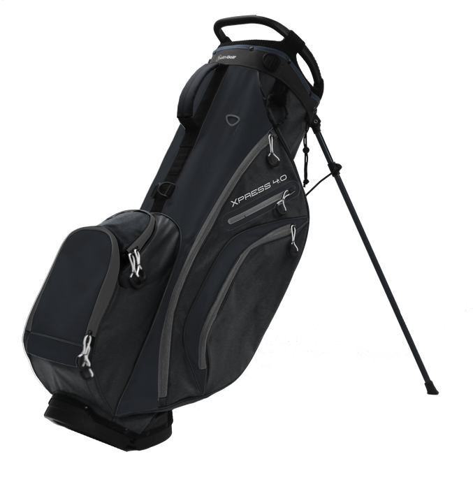 Xpress 4.0 6-way Stand Bag 6 colors