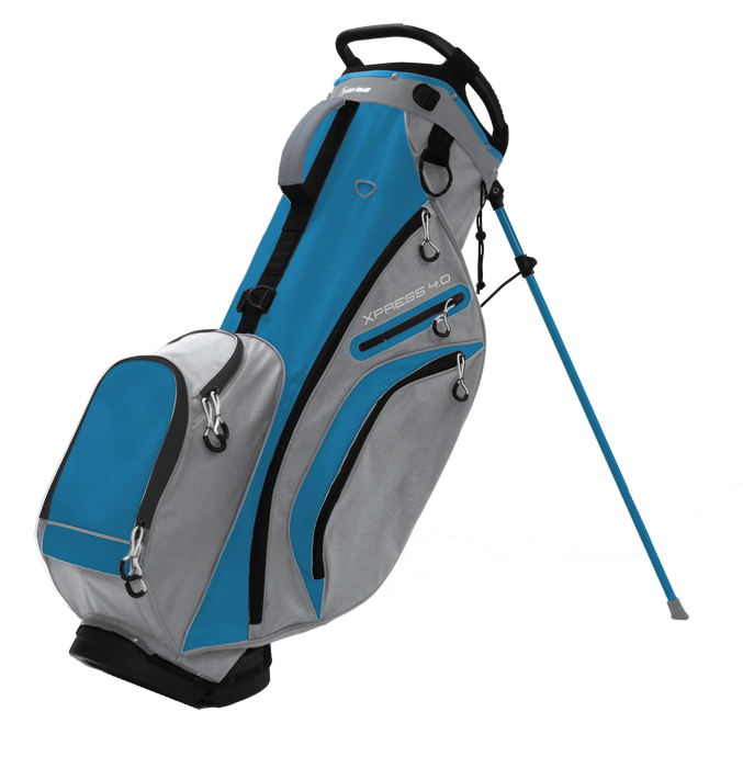 Xpress 4.0 6-way Stand Bag 6 colors