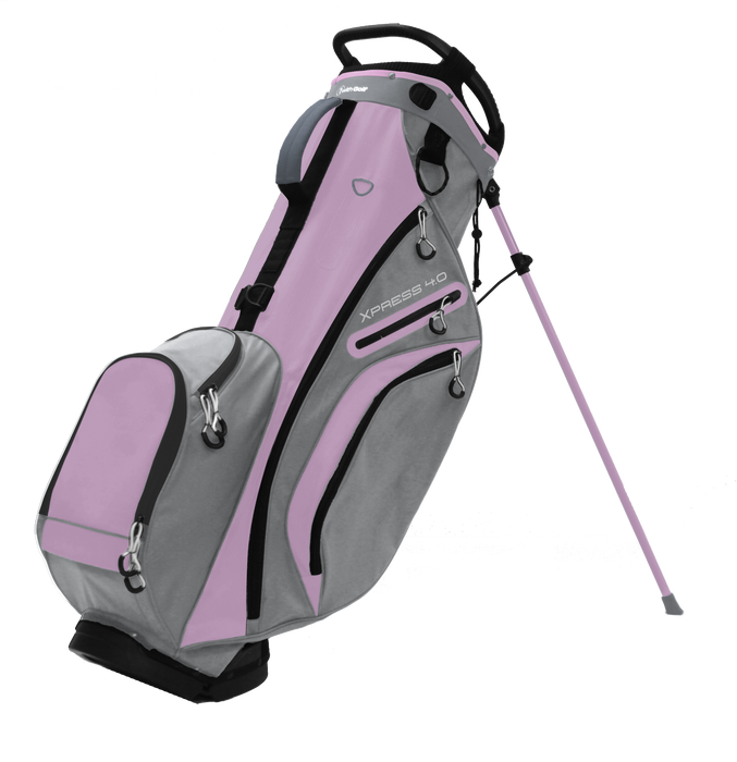 Xpress 4.0 6-way Stand Bag 6 colors