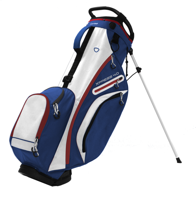 Xpress 4.0 6-way Stand Bag 6 colors