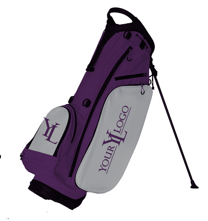 Golf's Ultimate Swag Bag. Unique designs fuel exponential growth…, by CDGA