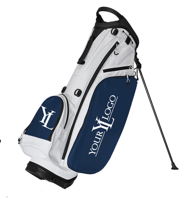 Custom Golf Accessories- No set up Fee, Free Mockup — 1withGolf